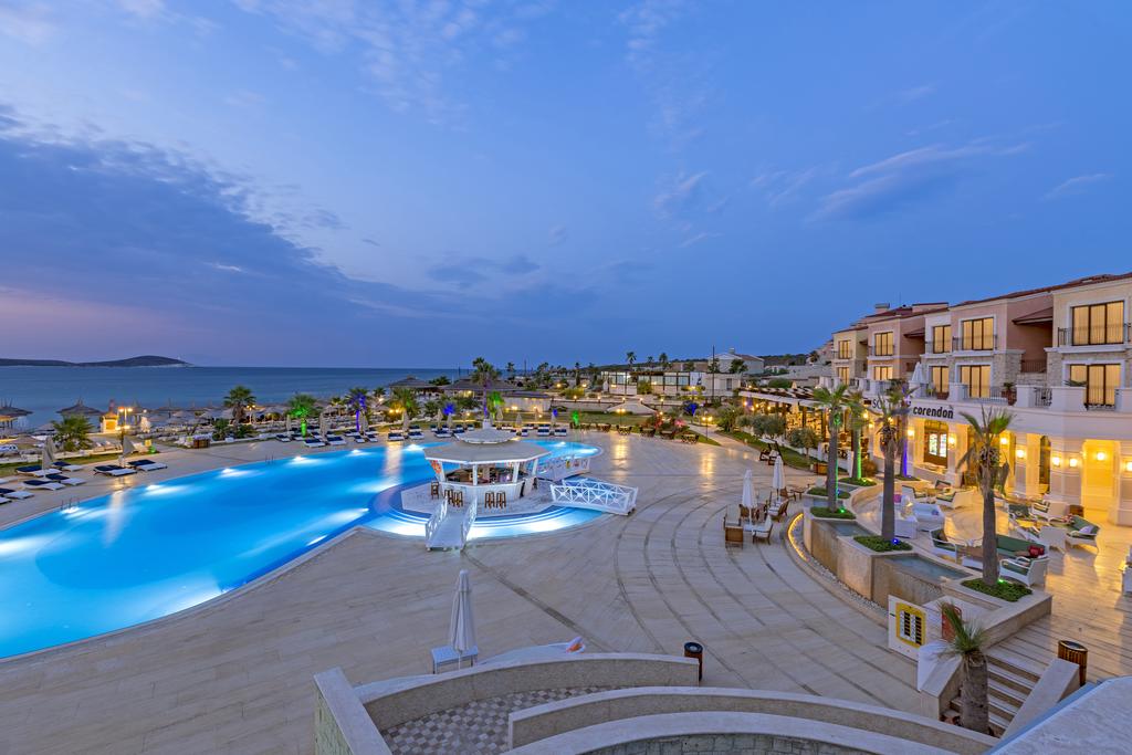 Hotel Premier Solto By Corendon